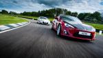Toyota GT 86 Ove Anderssons Toyota Celica 1600GT 2015 года